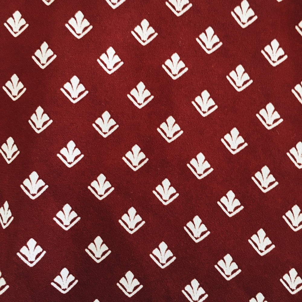 Patterned Top - Picture 3 of 5